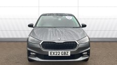 Skoda Fabia 1.0 TSI Colour Edition 5dr Petrol Hatchback